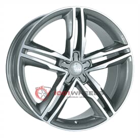 MAM A1 PALLADIUM FRONT POLISH
