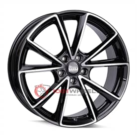 MAM A5 BLACK FRONT POLISH