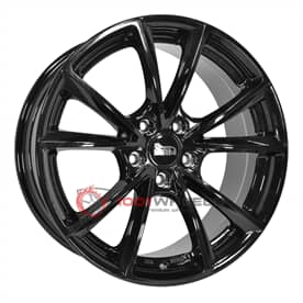 MAM A5 BLACK PAINTED