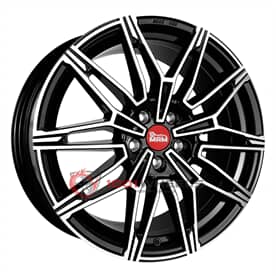 MAM B3 BLACK FRONT POLISH