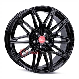 MAM B3 BLACK PAINTED