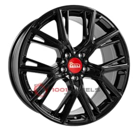 MAM B4 BLACK PAINTED