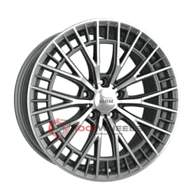 MAM GT2 PALLADIUM FRONT POLISH