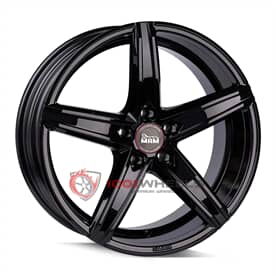 MAM OX-18 BLACK PAINTED