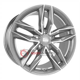 MAM RS3 PALLADIUM FRONT POLISH