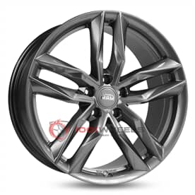 MAM RS3 PALLADIUM PAINTED
