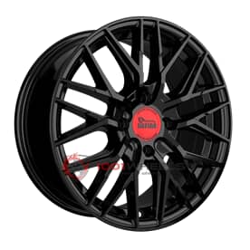MAM RS4 BLACK PAINTED