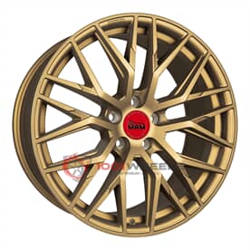 MAM RS4 BRONZE