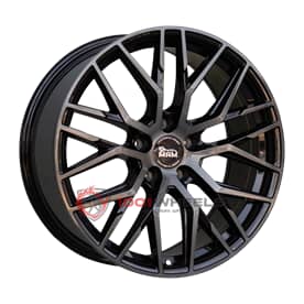 MAM RS4 GUN METAL BRUSHED