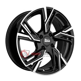 MAM RS5 BLACK FRONT POLISH
