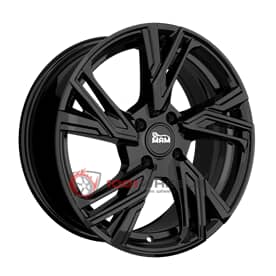 MAM RS5 BLACK PAINTED