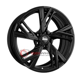 MAM RS5 BLACK PAINTED