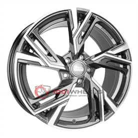 MAM RS5 PALLADIUM FRONT POLISH
