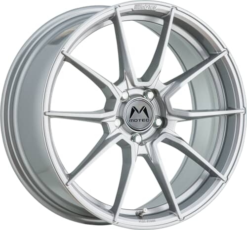 MOTEC MCR2-Ultralight Light Grey D5