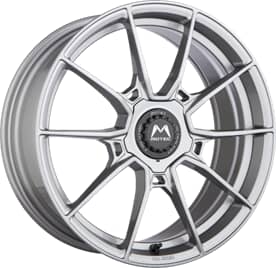 MOTEC MCR5-Ultralight Evo Light Grey D5