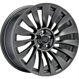 MSW 37T MATT DARK GRAPHITE