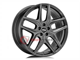 MSW 40 GLOSS BLACK FULL POLISHED