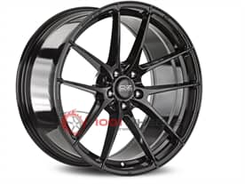 OZ Racing LEGGERA HLT GLOSS BLACK
