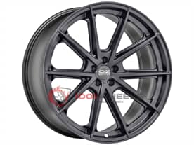 OZ Racing SUPREMA XT HLT MATT GRAPHITE