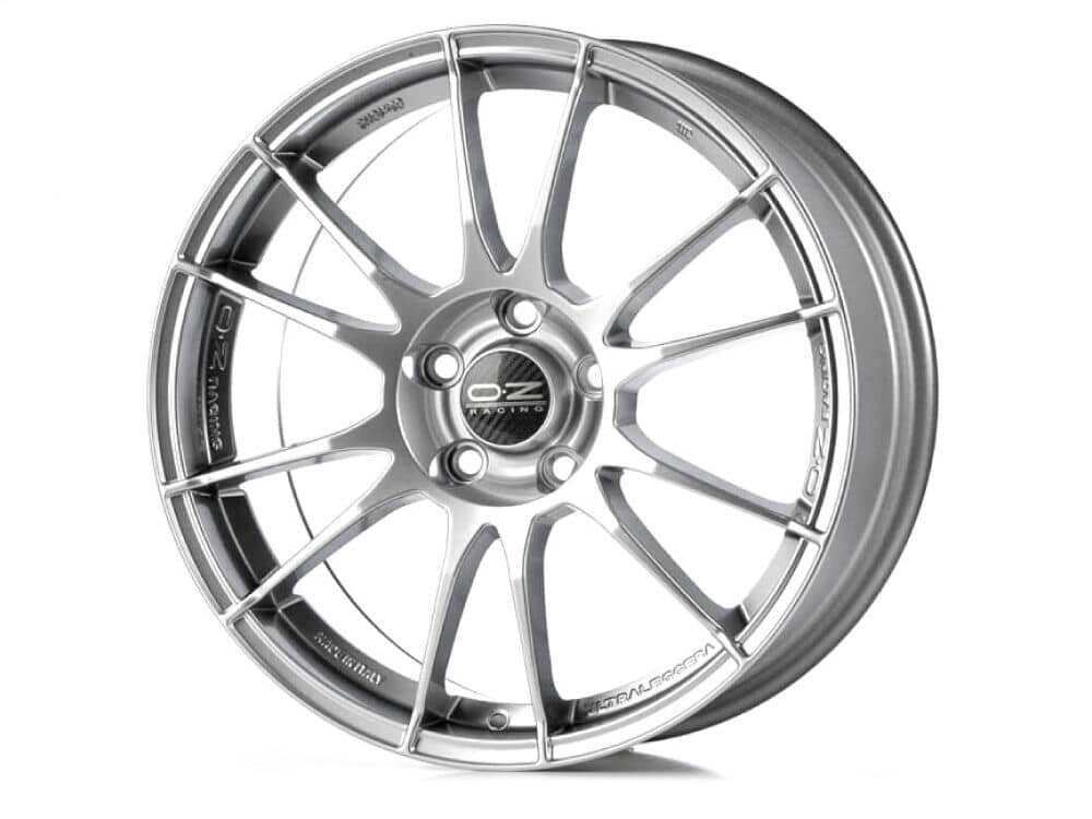 OZ Racing ULTRALEGGERA CHRYSTAL TITANIUM