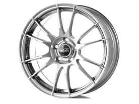 OZ Racing ULTRALEGGERA CHRYSTAL TITANIUM