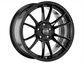 OZ Racing ULTRALEGGERA HLT GLOSS BLACK