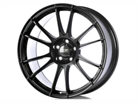 OZ Racing ULTRALEGGERA HLT MATT BLACK