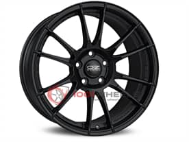 OZ Racing ULTRALEGGERA HLT MATT BLACK