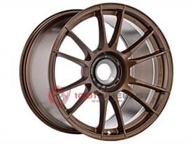 OZ Racing ULTRALEGGERA HLT MATT BRONZE