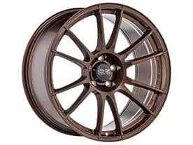 OZ Racing ULTRALEGGERA HLT MATT BRONZE