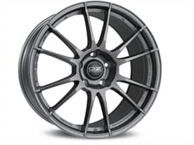 OZ Racing ULTRALEGGERA HLT MATT GRAPHITE