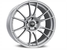 OZ Racing ULTRALEGGERA HLT MATT RACE SILVER