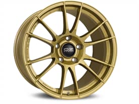 OZ Racing ULTRALEGGERA HLT RACE GOLD