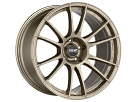 OZ Racing ULTRALEGGERA HLT WHITE GOLD