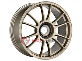 OZ Racing ULTRALEGGERA HLT WHITE GOLD