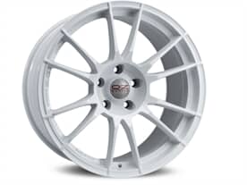 OZ Racing ULTRALEGGERA HLT WHITE