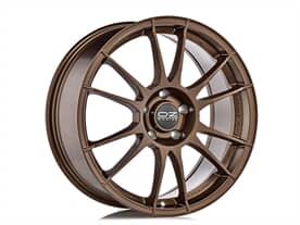 OZ Racing ULTRALEGGERA MATT BRONZE
