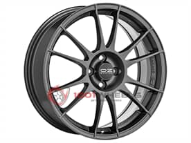 OZ Racing ULTRALEGGERA MATT GRAPHITE