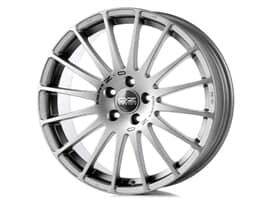 OZ Racing ULTRALEGGERA MATT GRAPHITE