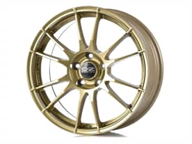 OZ Racing ULTRALEGGERA RACE GOLD