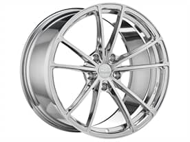 OZ Racing ZEUS CERAMIC POLISHED