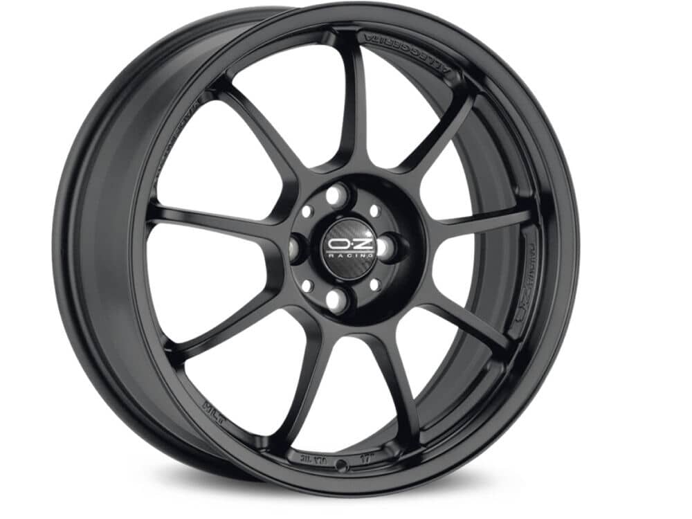 OZ ALLEGGERITA HLT 5F MATT GRAPHITE