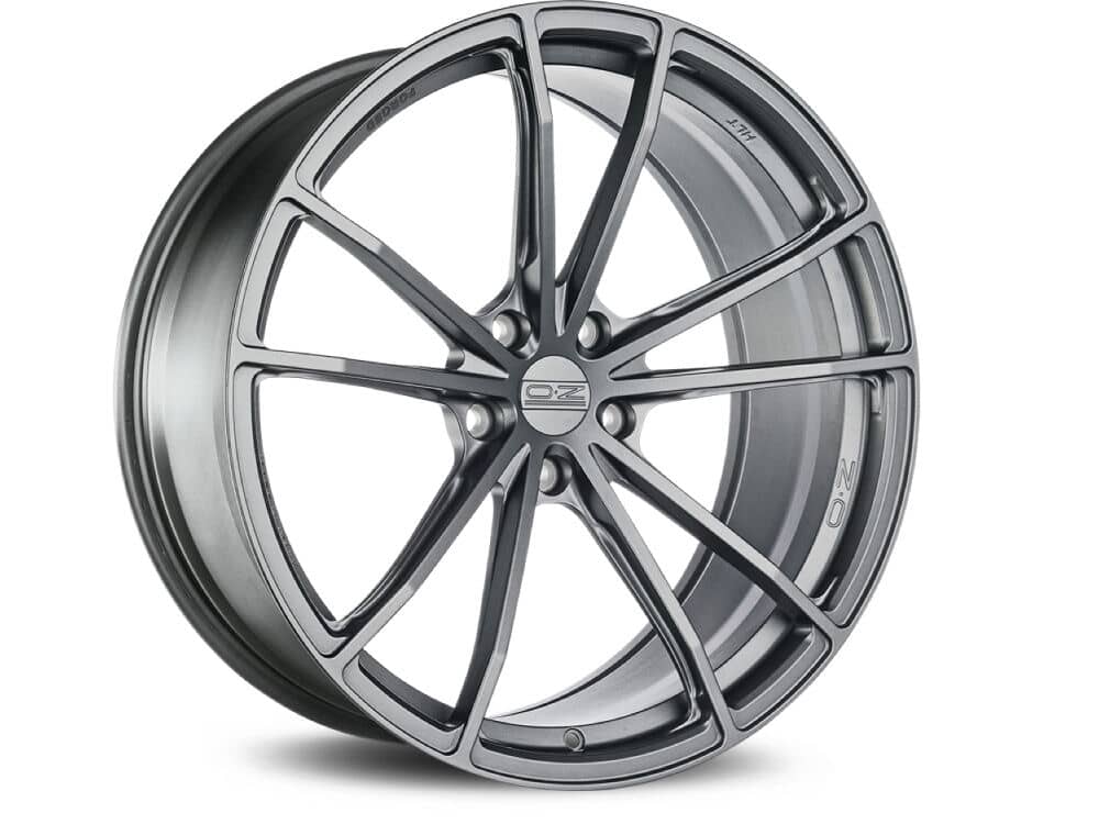 OZ ULTIMATE AL FG GRIGIO CORSA