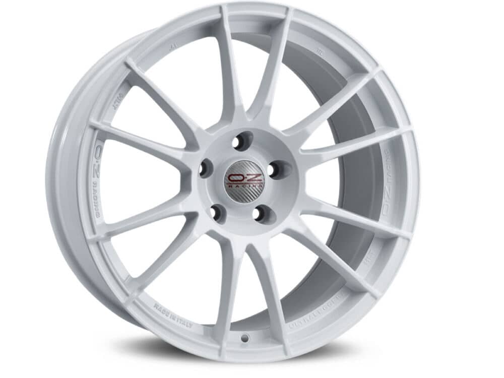 OZ ULTRALEGGERA HLT WHITE