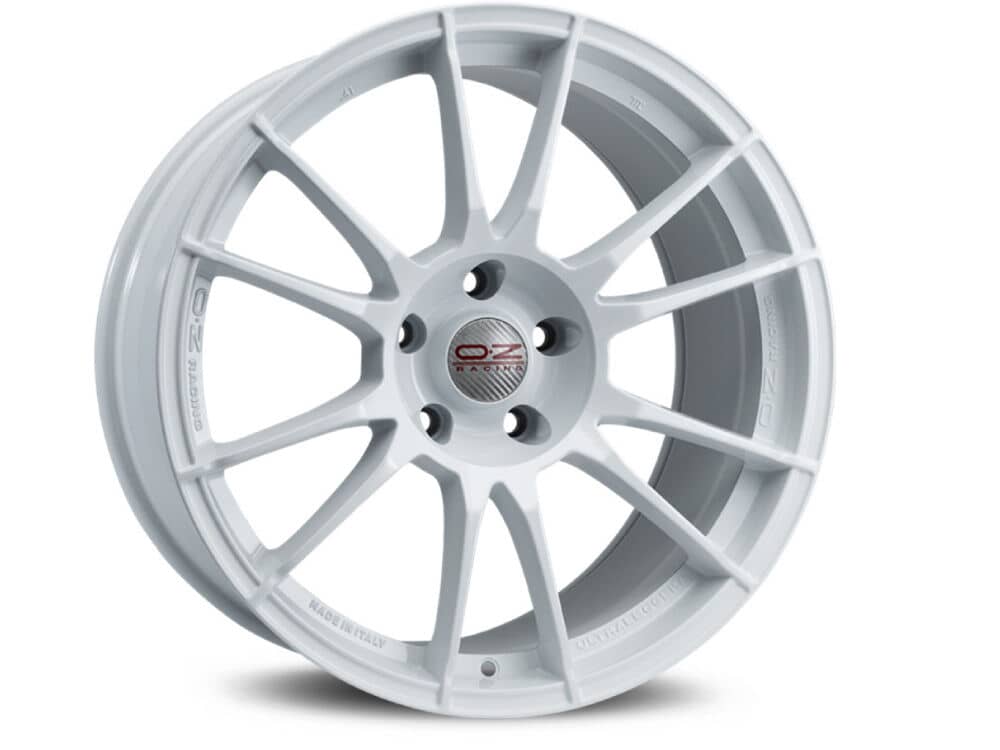 OZ ULTRALEGGERA WHITE