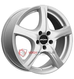 RONAL R42 KRISTALLSILBER