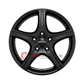 RONAL R56 MATTSCHWARZ