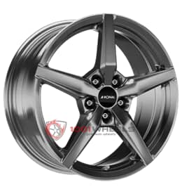 RONAL R69 MAGNETIC GREY