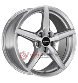 RONAL R69 PLATINUM SILVER