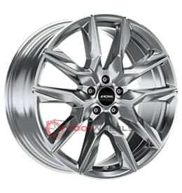 RONAL R71 SILVER